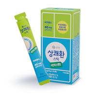 EASYTOMORROW Hangover Cure Stick 10ea|DODOSKIN