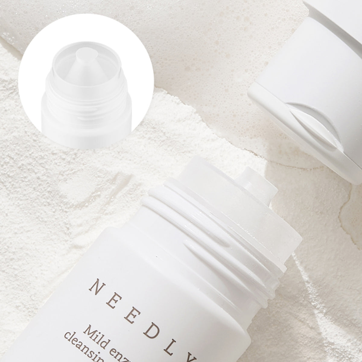 NEEDLY Mild Enzyme Cleansing Powder 40g