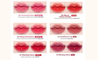 lilybyred Bloody Liar Coating Tint 4g (10 Colors)