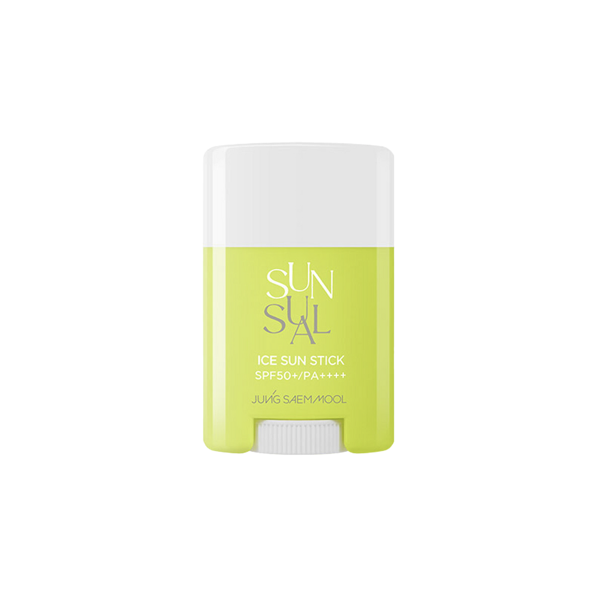 JUNGSAEMMOOL Sunsual Eyes Sun Stick SPF 50+ PA++++ 16g - DODOSKIN