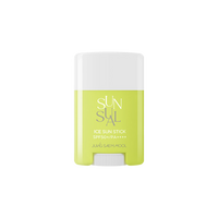 JUNGSAEMMOOL Sunsual Eyes Sun Stick SPF 50+ PA++++ 16g - DODOSKIN