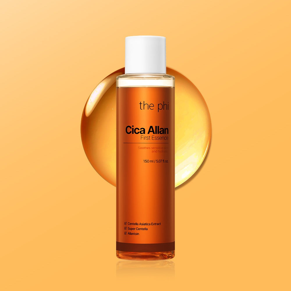 Thepai Cica Alan First Essence 5.07 fl oz