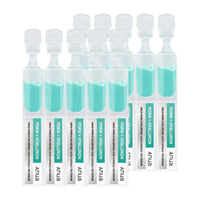 Anua PDRN Hyaluronic Acid Capsule 100 Serum Ampoule 1ml, 10 Pieces