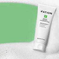 FATION Nosca9 Trouble Cleansing Foam 150ml