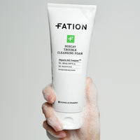 FATION Nosca9 Trouble Cleansing Foam 150ml
