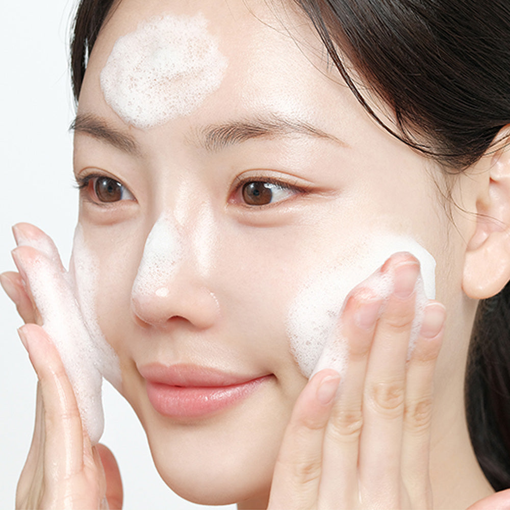 FATION Nosca9 Trouble Cleansing Foam 150ml