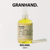(Prince) GRANHAND. ROLAND. Multi Perfume 100ml /200ml - DODOSKIN