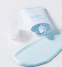 Ongredients Blue Tone-up Sun Lotion SPF50+ PA++++ 50ml - DODOSKIN