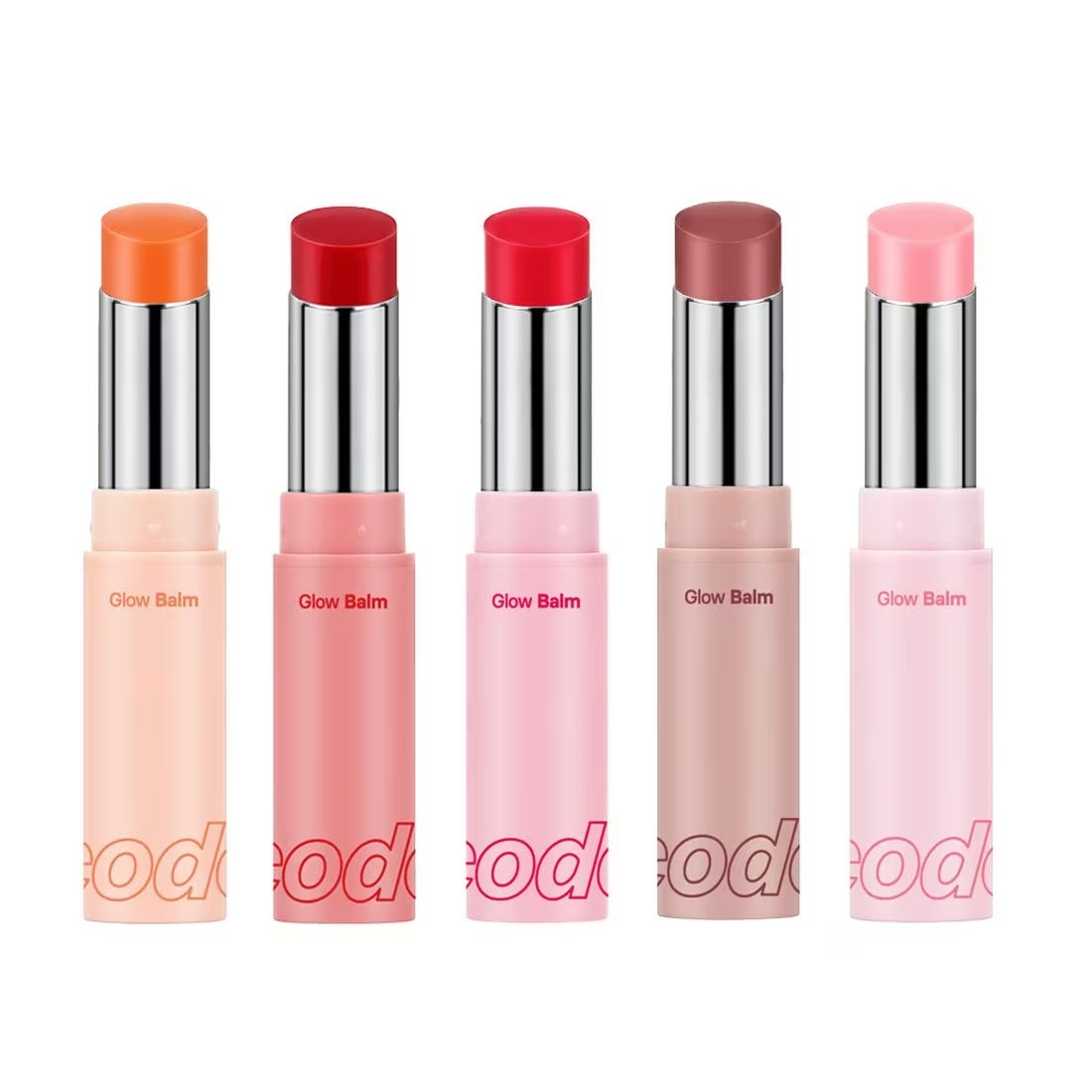 Code Glokolor Glow Balm 5g - DODOSKIN