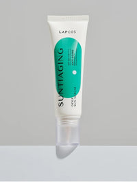 Lapcos suntiating SPF50+PA ++++ Golf Sun Suero 50 ml