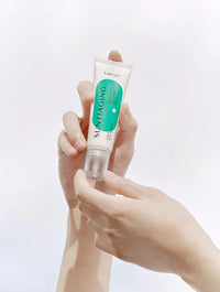 Lapcos suntiating SPF50+PA ++++ Golf Sun Suero 50 ml