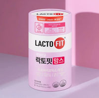 LACTO-FIT Probiotics Moms (2g X 60 sticks)