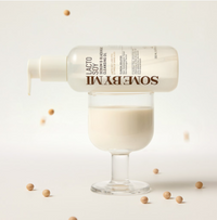 SOME BY MI Lacto Soy Sebum & Blackhead Cleansing Oil 200 ml