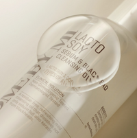 SOME BY MI Lacto Soy Sebum & Blackhead Cleansing Oil 200 ml