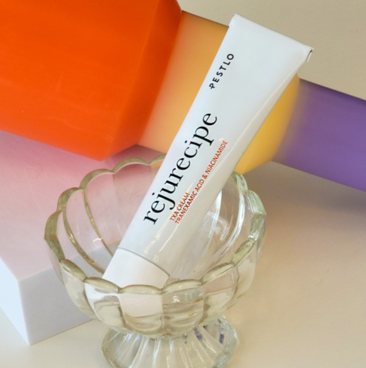 PESTLO Rejurecipe TXA Cream 30ml