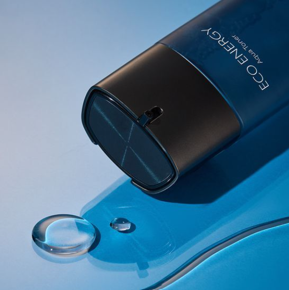 THE SAEM Eco Energy Aqua Toner or Emulsion 130ml