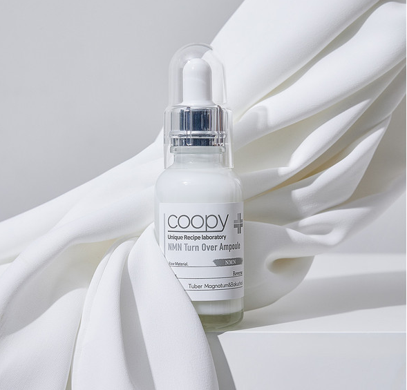 COOPY NMN Turn Over Ampoule 30ml