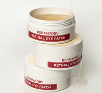 DERMATORY Pro Vita A Retinal Eye Patch 60ea - DODOSKIN