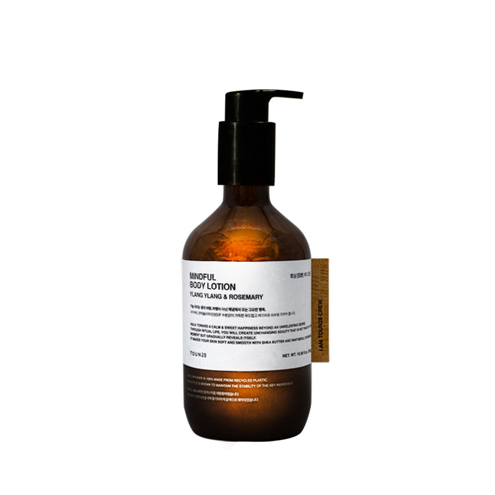 TOUN28 Mindful Body Lotion 300g