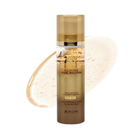 3W CLINIC Premium Revitality 24K Gold Total Solution For Men 150ml