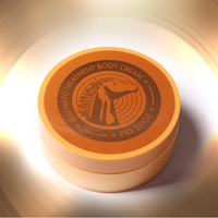 TONYMOLY Prestige Jeju Mayu Treatment Body Cream 200ml