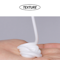 TONYMOLY The Chok Chok Green Tea Lemon Mild Cleansing Foam 150ml