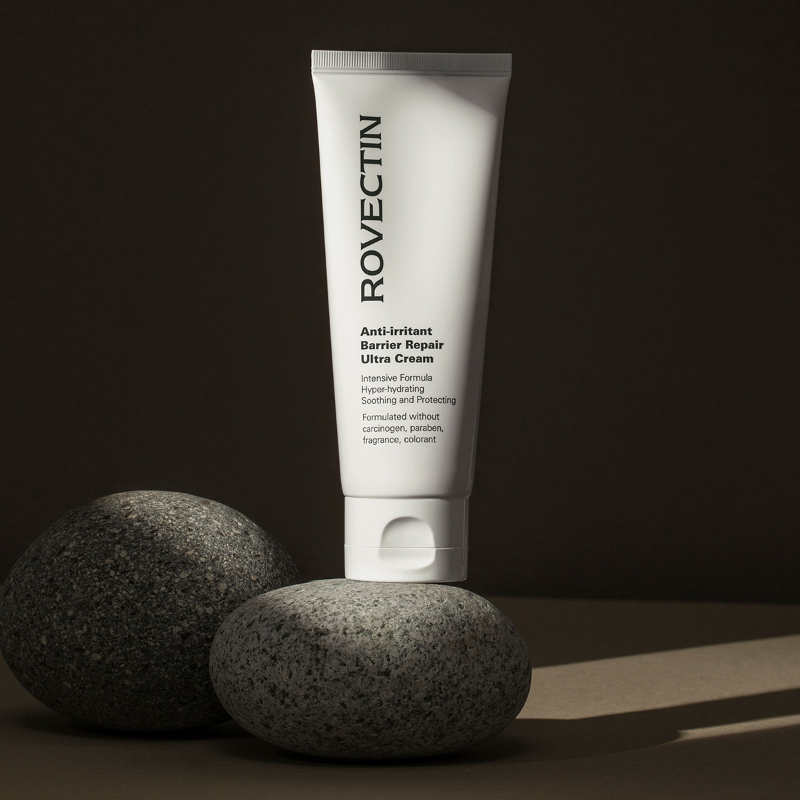 ROVECTIN Anti-irritant Barrier Repair Ultra Cream 100ml