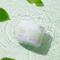 Gracias Farmer PollUrfree ™ MAKEUP MEDIDA CLISTING BALM 90ML