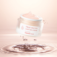 Gracias agricultor True Water Light Gel Cream 50 ml