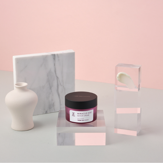 Gracias Farmer Miracle Age Repair Cream 50 ml