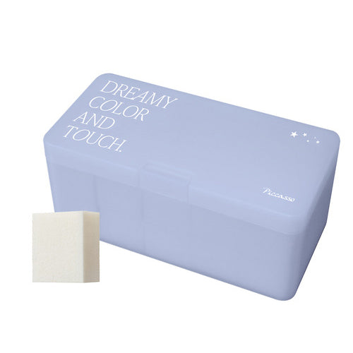 PICCASSO Aurora Dream Edition Latex Square Sponge 20P