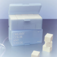 PICCASSO Aurora Dream Edition Latex Square Sponge 20P