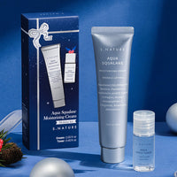 S.NATURE Aqua Squalane Moisture Cream 60ml