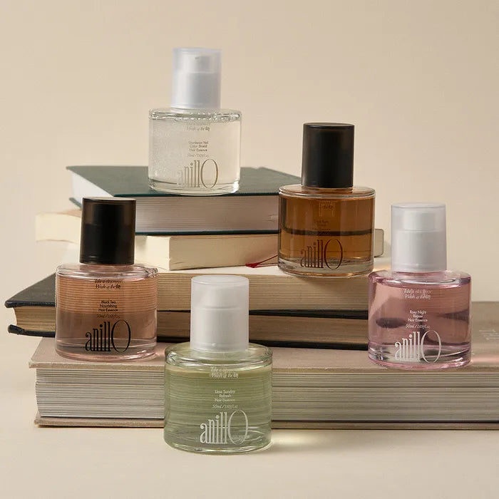 anillO Hair Essence Duo Set