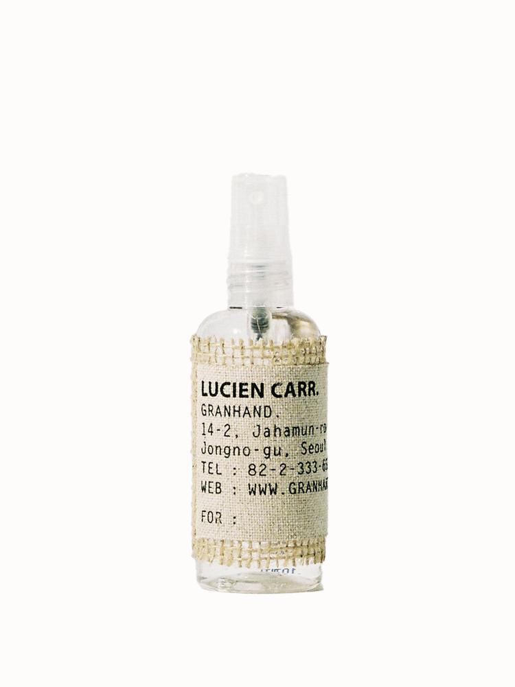 (Prince) GRANHAND. LUCIEN CARR. Multi Perfume 100ml /200ml - DODOSKIN