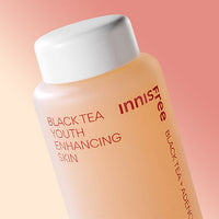 Innisfree Black Tea Youth Enhancing Set + Black Tea Kit