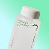 Innisfree Green Tea Hyaluronic Acid Set + Green Tea Kit