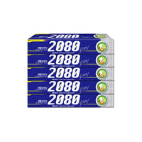 2080 Classic Toothpaste 170g x 5ea