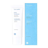 face republic Purity Sun Essence SPF 50+ PA++++ 50ml - DODOSKIN