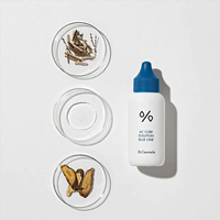 Dr.Ceuracle AC Care Solution Blue One 50ml - DODOSKIN