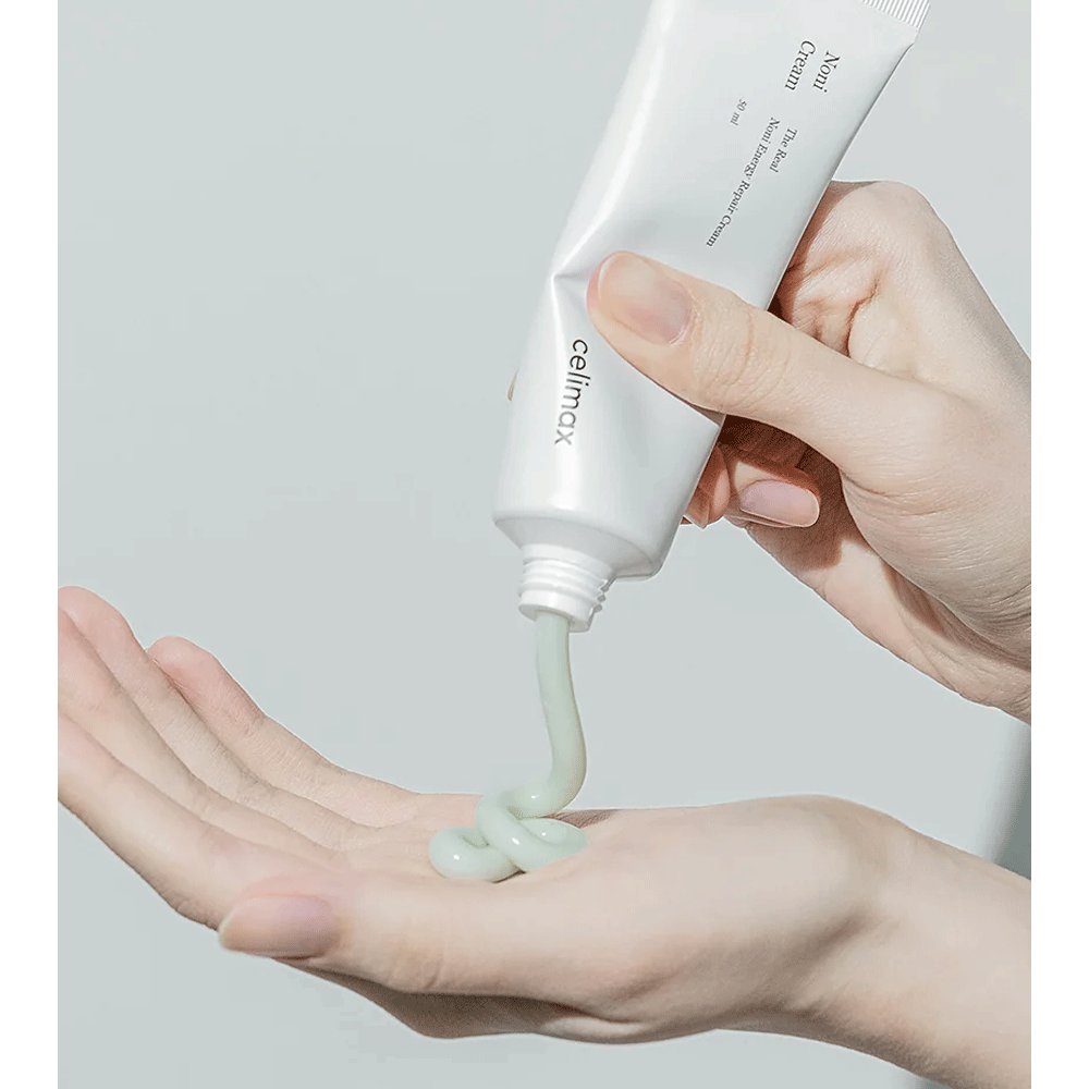 celimax The Real Noni Energy Repair Cream 50ml - DODOSKIN