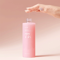 Anua Peach 77 Niacin Essence Toner 250ml - DODOSKIN