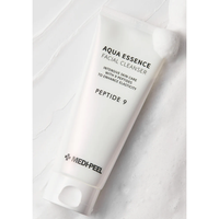 MEDI-PEEL Peptide 9 Aqua Essence Facial Cleanser 150ml - DODOSKIN
