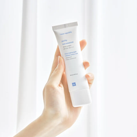 face republic Purity Sun Essence SPF 50+ PA++++ 50ml - DODOSKIN