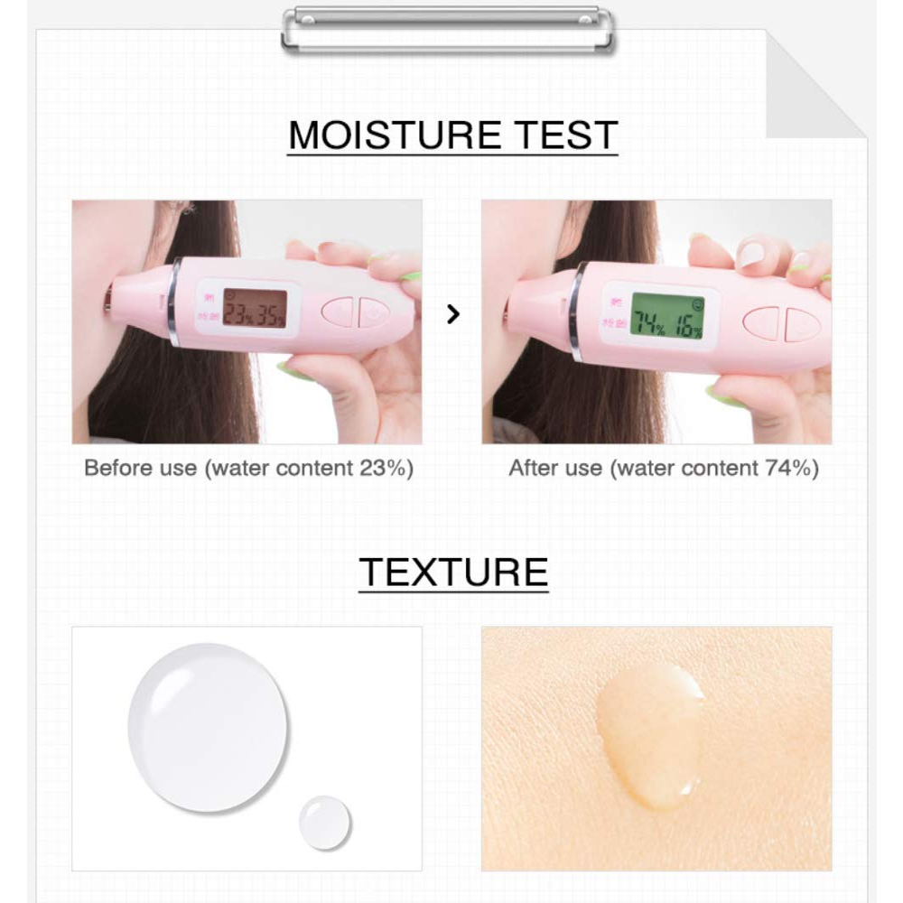 RNW DER. CONCENTRATE Hyaluronic Acid Plus 30ml - DODOSKIN