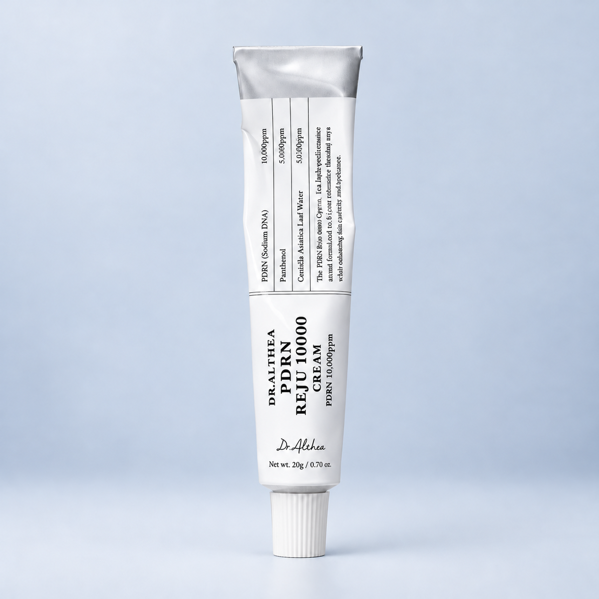 Dr.Althea PDRN Reju 10000 Cream 20g