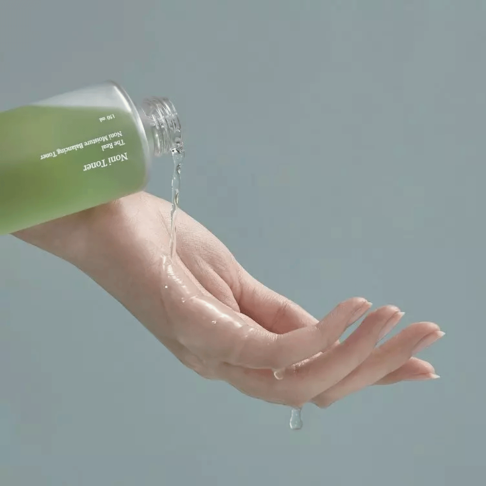 celimax The Real Noni Moisture Balancing Toner 150ml - DODOSKIN