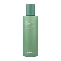 Farmstay Tea Tree Biome Calming Toner 200ml - Dodoskin