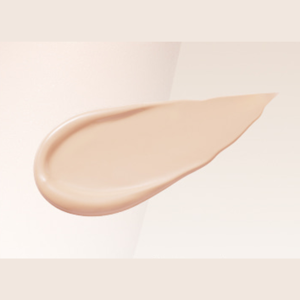 CNP Laboratory Mugene Ampoule in Dewy Cushion SPF50+ PA+++ 15g