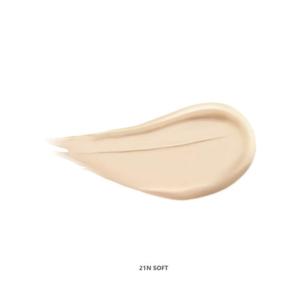 AGE20's Velvet Lasting Foundation Pact Mini 7g
